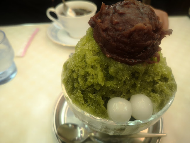 Opinii despre 純喫茶 アメリカン în 大阪市 - 飲食業