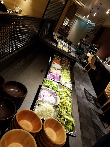 焼肉チャンピオン 池袋東武店 - 豊島区