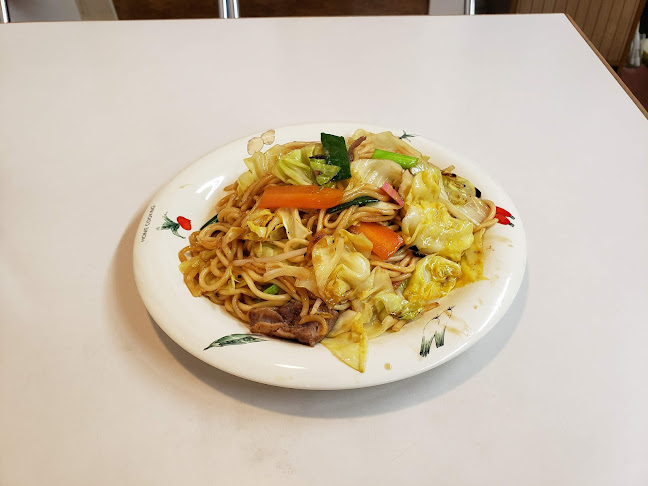 Opinii despre 光華飯店 în 宇部市 - 飲食業