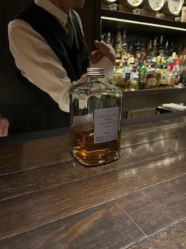 コハク・バー - 飲食業