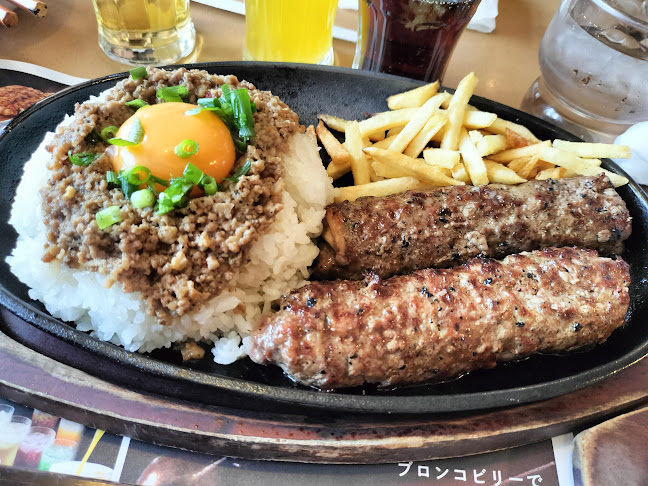 ステーキハウス ブロンコビリー大宮三橋店 - 飲食業