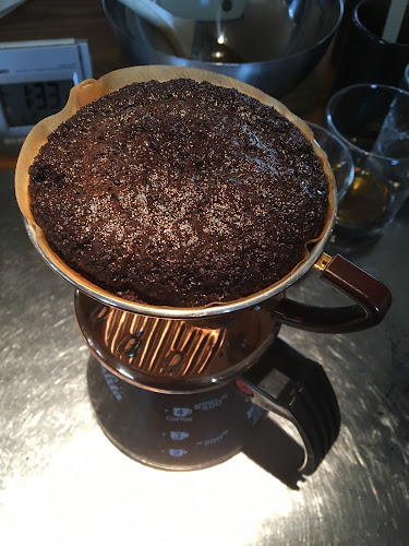 Opinii despre 喫茶葦島 în 京都市 - 飲食業