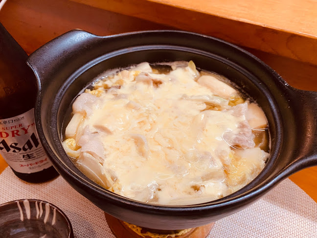 小料理 ゆう - 飲食業