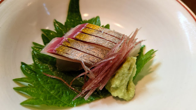 Opinii despre すいすい（酔好） în 池田市 - 飲食業