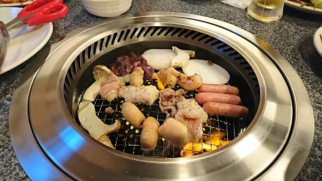 焼肉＆グルメバイキングかたおか 米子店