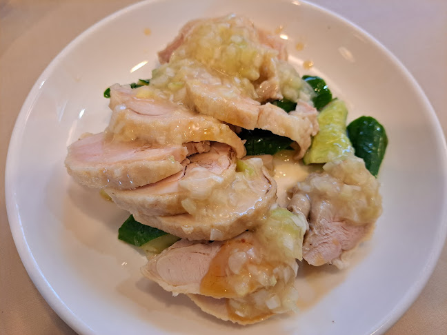 Comentarii opinii despre 中華酒膳 聖龍