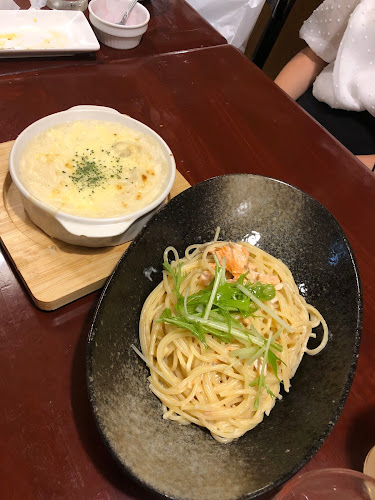 りんご物語 - 飲食業