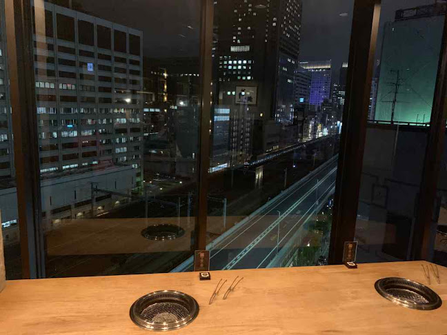 Comentarii opinii despre YAKINIKU A FIVE 徳 銀座八丁目店