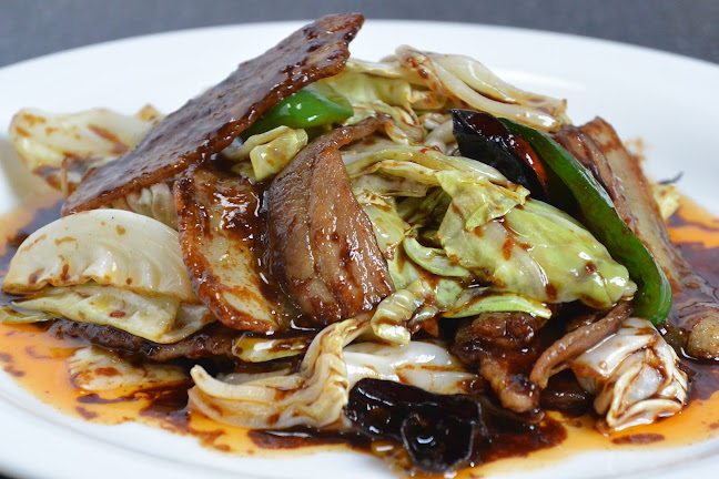 小樽中国料理レストラン好（ハオ） - 飲食業