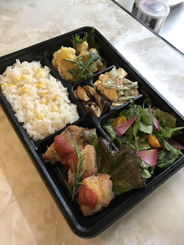 オーガニック食堂Engi (エンギ) - 名古屋市