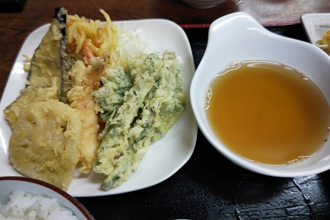 大衆食堂 よしのや - 飲食業