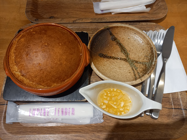 Opinii despre スープとオリジナルパンケーキZuppa în 豊島区 - 飲食業