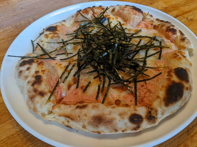 CUCINA クッチーナ - 小松市