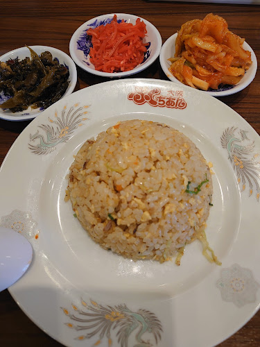 大阪ふくちぁんラーメン 丹南店 - 飲食業