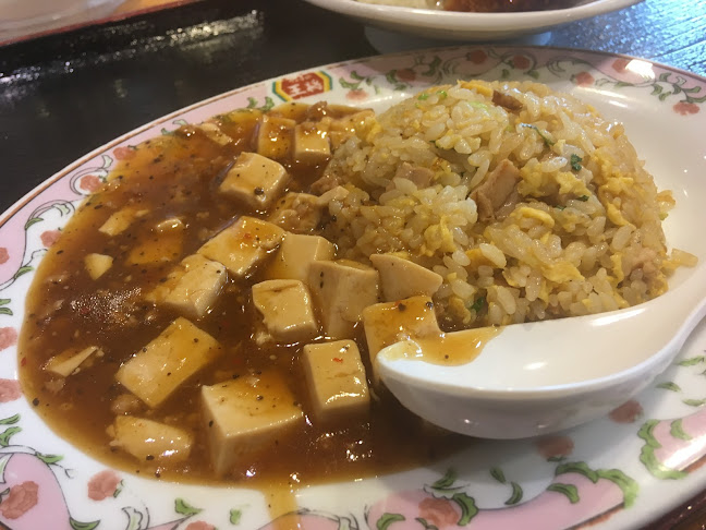 餃子の王将 ふじみ野店 - 飲食業