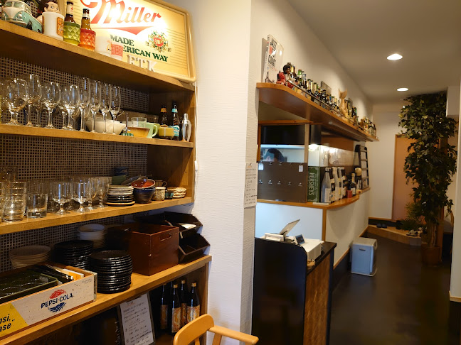 Opinii despre 酒場定食堂 ふたつき 喜喜 în 都城市 - 飲食業