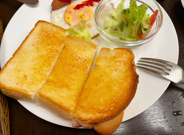 Opinii despre 仏蘭西屋 în 中央区 - 飲食業