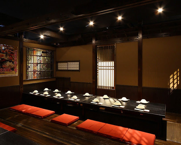 くいもの屋わん 仙台西口店 - 飲食業