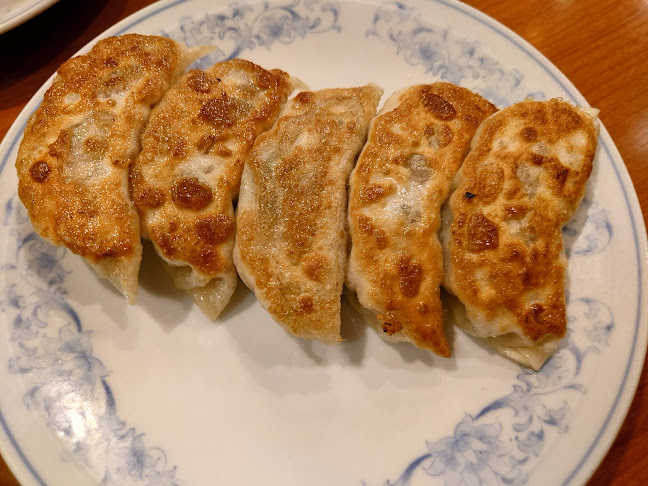 中華料理 珍味楼 白楽店