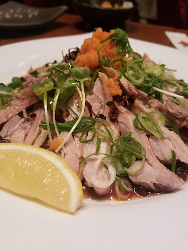 Comentarii opinii despre 一鴻 秋田町本店