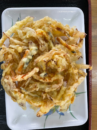 Comentarii opinii despre 手打ちうどん のぶ屋