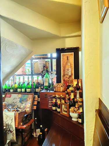 ビストロ フライパン - 鳥取市