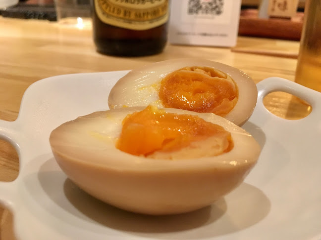 Jessie ジェシー 餃子とワイン - 大阪市