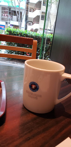 エクセルシオール カフェ アルカキット錦糸町店 - 墨田区