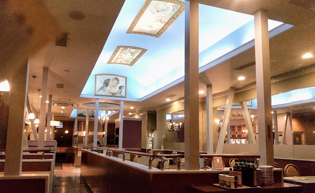 Opinii despre サイゼリヤ 白井市役所前店 în 白井市 - 飲食業