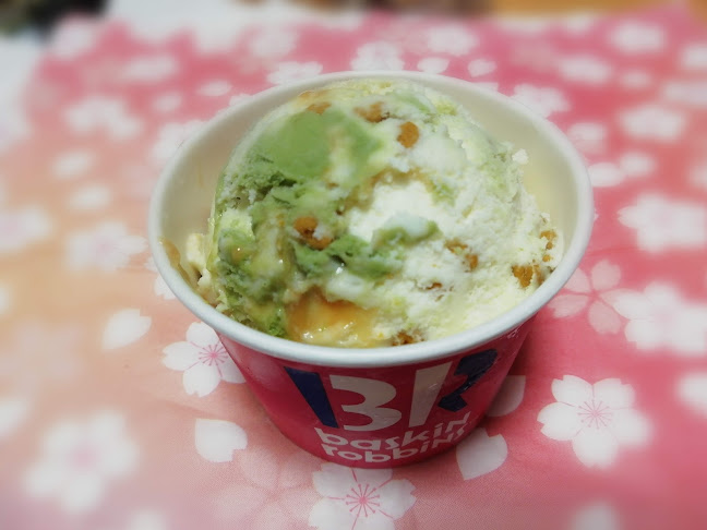 Comentarii opinii despre サーティワンアイスクリーム 北佐世保店