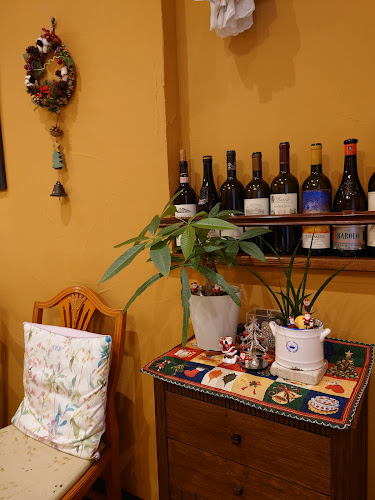 トラットリア・アルベロ