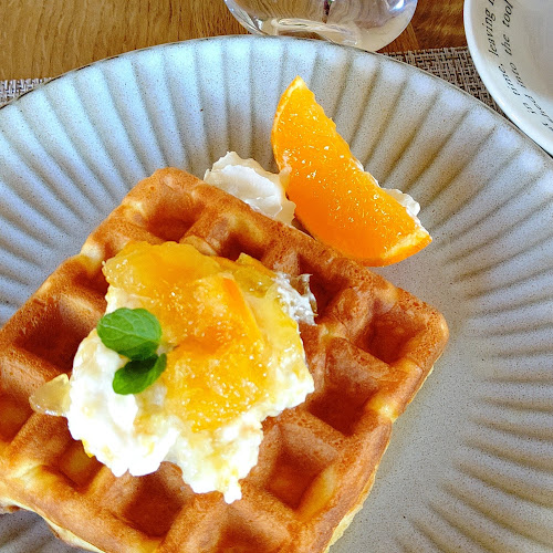 Hummingbird Cafe - さいたま市