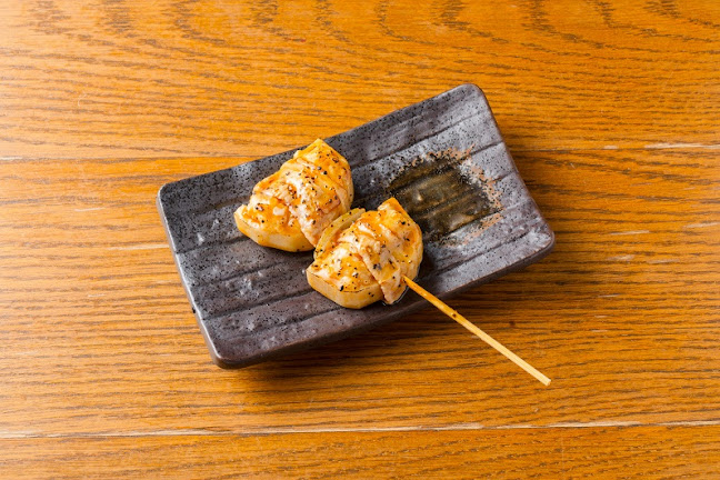 Comentarii opinii despre 屋台屋 博多劇場 渋谷店