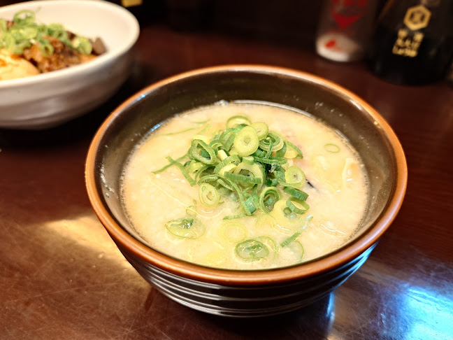 与太呂 - 飲食業