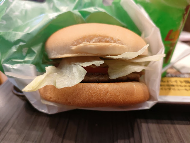 Comentarii opinii despre ロッテリア 京阪出町柳駅