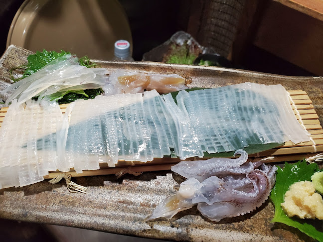 Comentarii opinii despre 旬創キッチン花さか亭