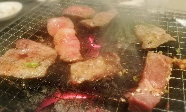 Opinii despre 焼肉 炎 ENN în 広島市 - 飲食業