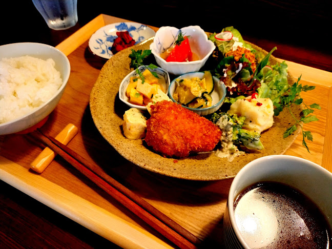 Opinii despre Finder Coffee(ファインダーコーヒー) în 新発田市 - 飲食業