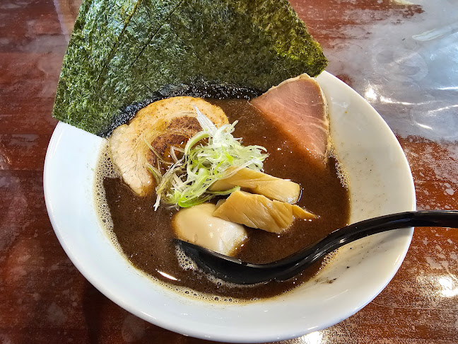 Opinii despre INDIEラーメン în 鴻巣市 - 飲食業