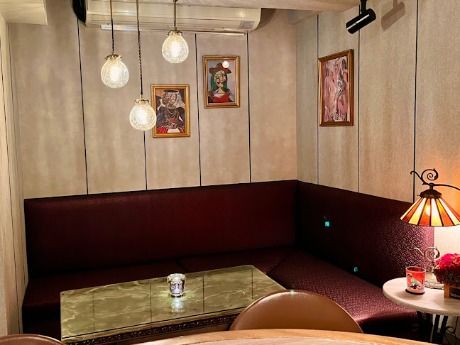 泡とわいん - 飲食業