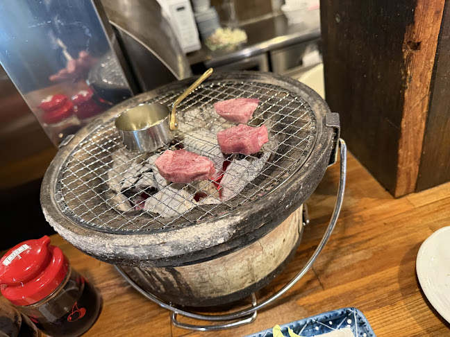 焼肉ろくなもんじゃねぇ - 飲食業