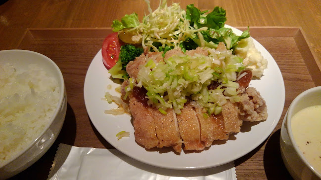 Hi-Fi食堂 - 福岡市