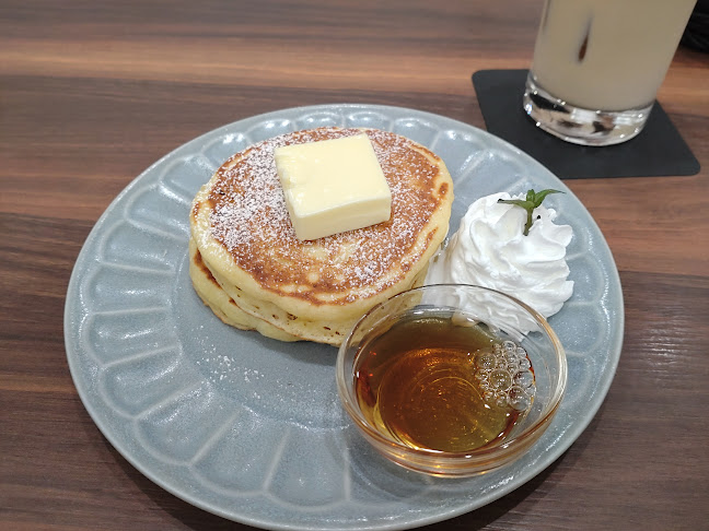 Opinii despre ひかり珈琲店 în 甲府市 - 飲食業