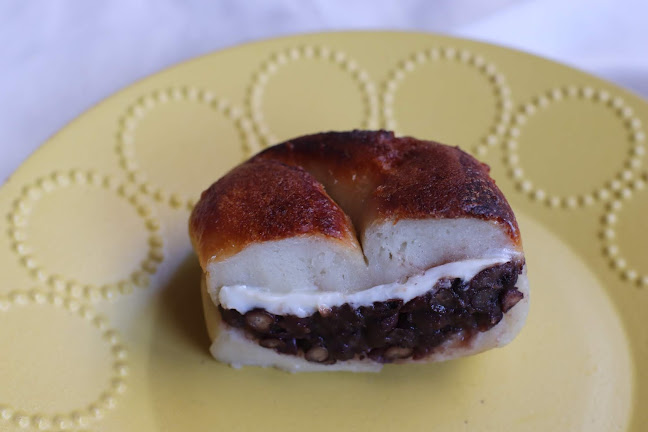 マルイチベーグル - 飲食業