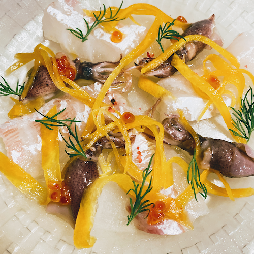 Comentarii opinii despre びすとろ MASA（マサ） 大門浜松町