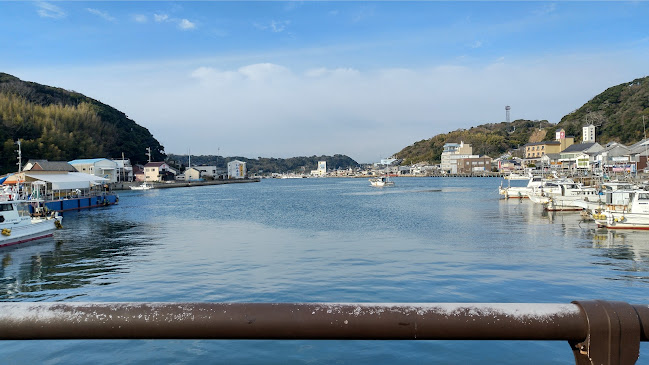 Comentarii opinii despre 呼子朝市