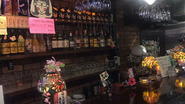 G1-seventeen - 飲食業