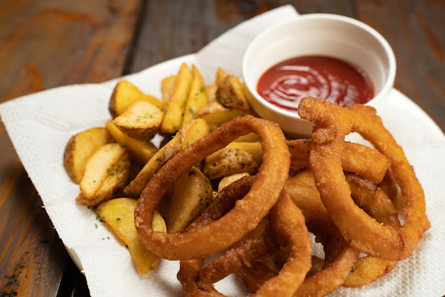 BAR Pierrot - 飲食業