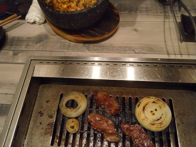 焼肉 炎 - 飲食業