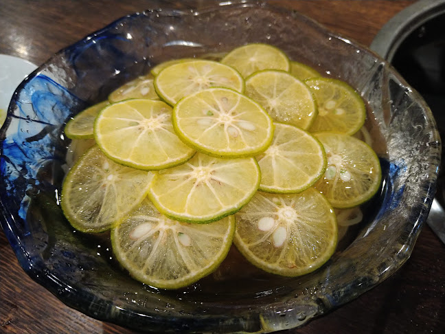 Comentarii opinii despre 焼肉三日月